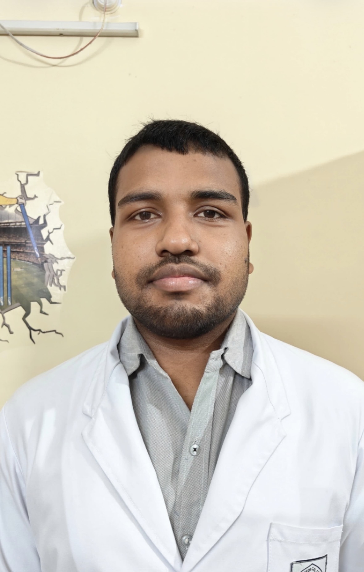 Amir Hamza