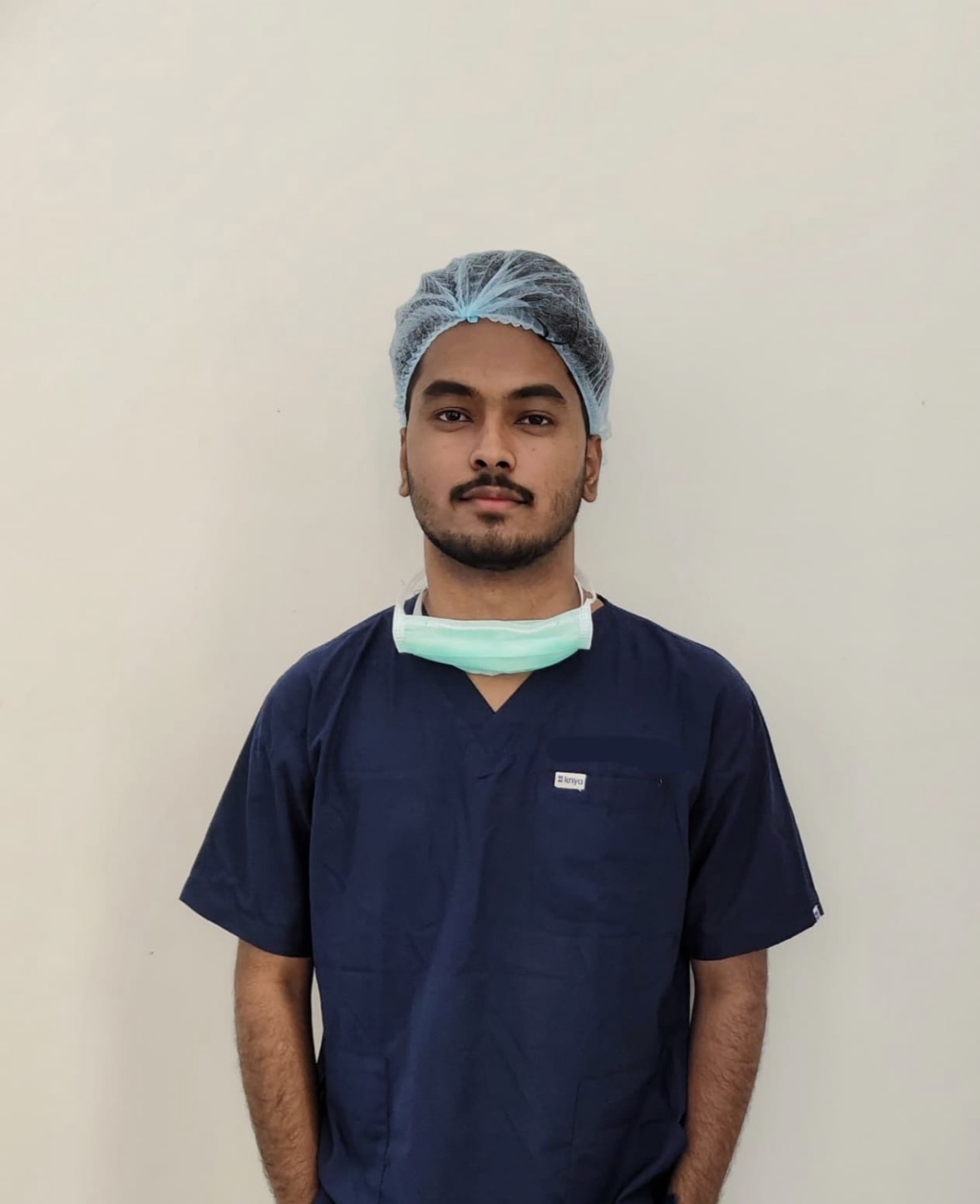 Nooman Ahmed Laskar