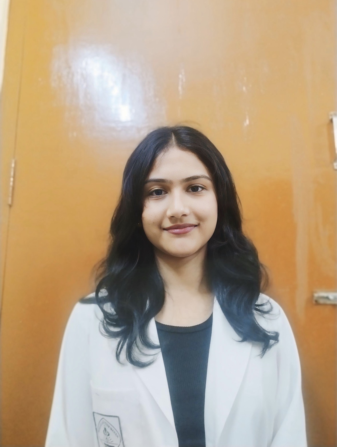 Ashmita Kumar