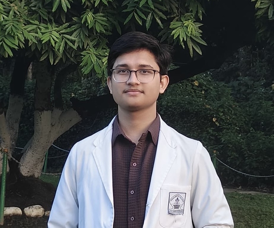 Habibur Rahman Sarkar
