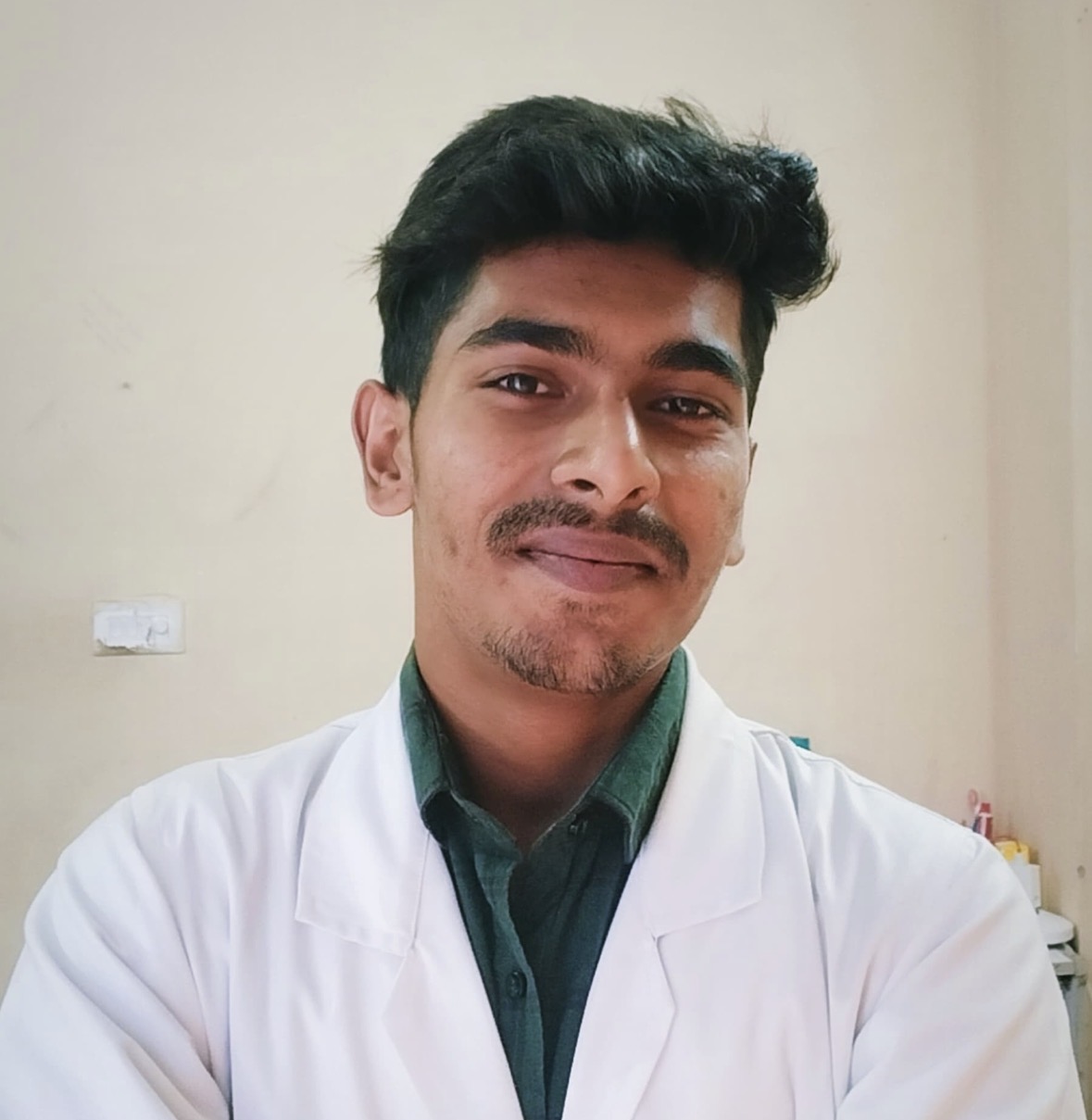 Nazmus Sakib