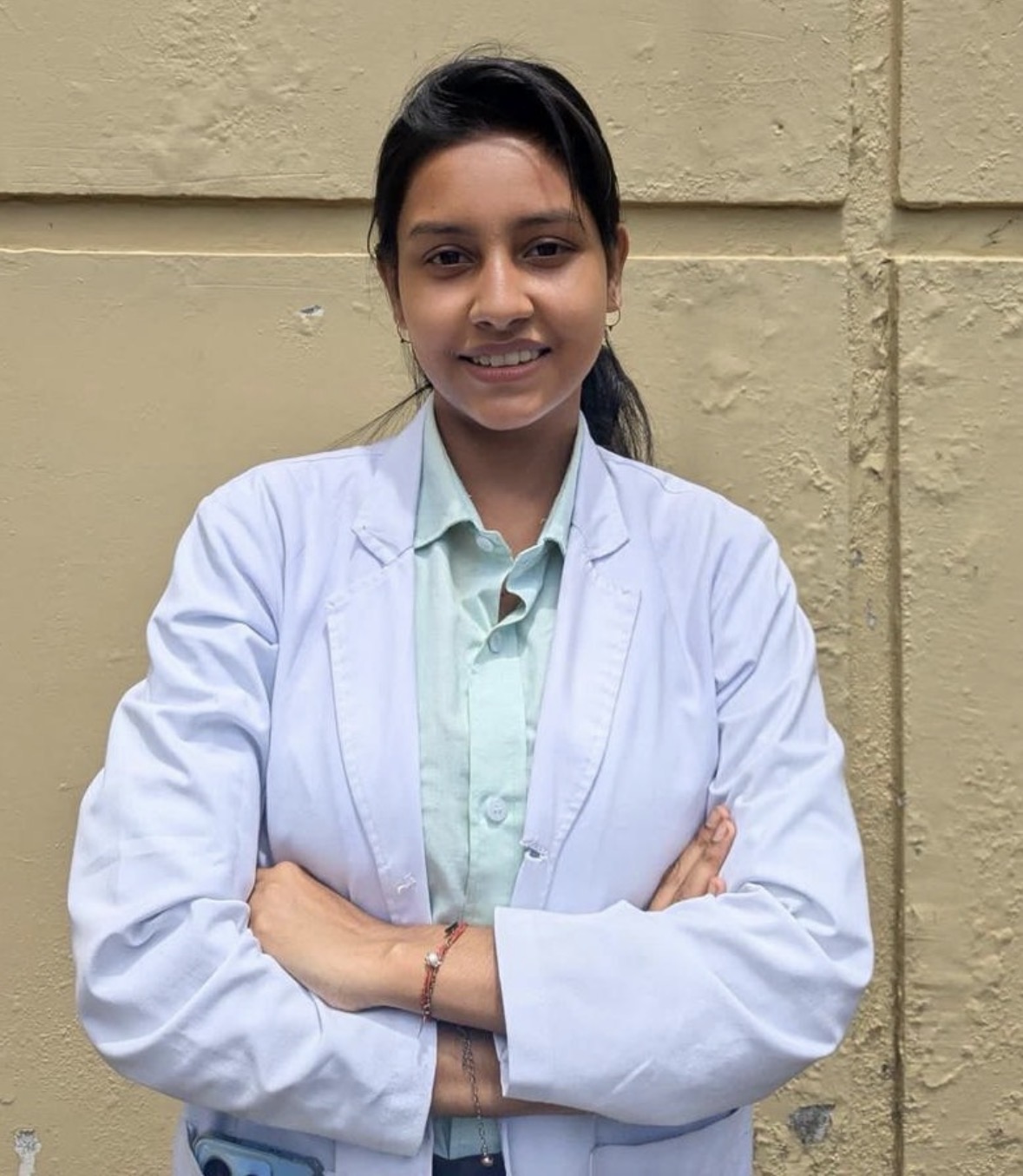 Surabhi Kurmi