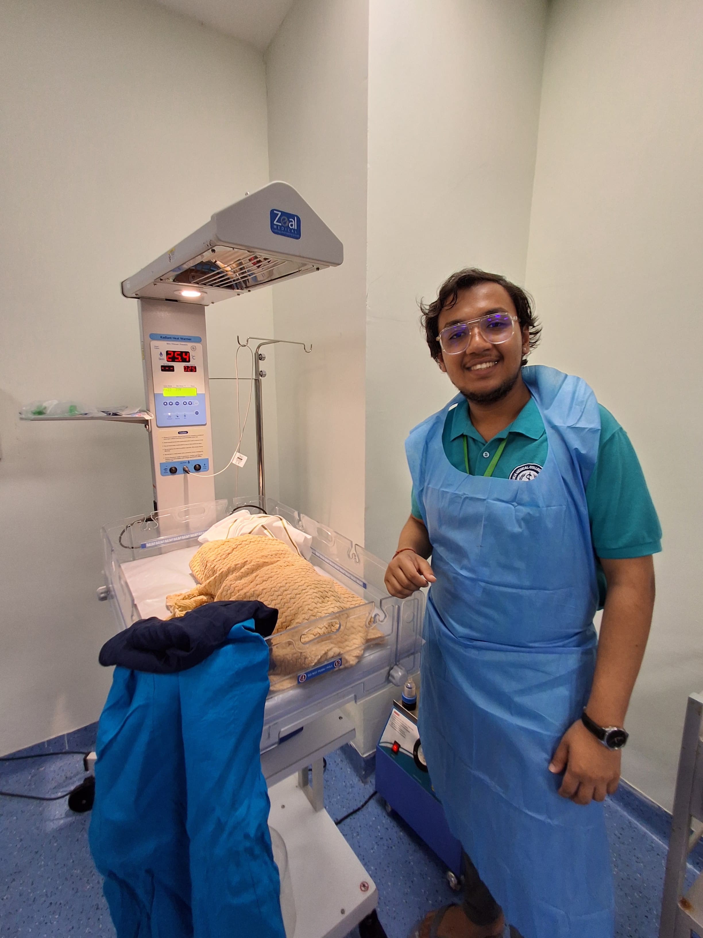 Rishi Agarwal