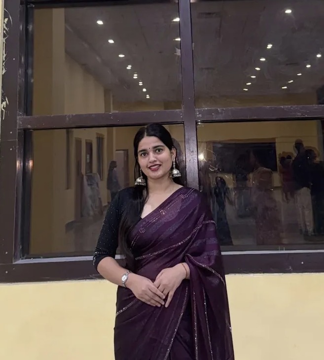 Sabitri Dhekal