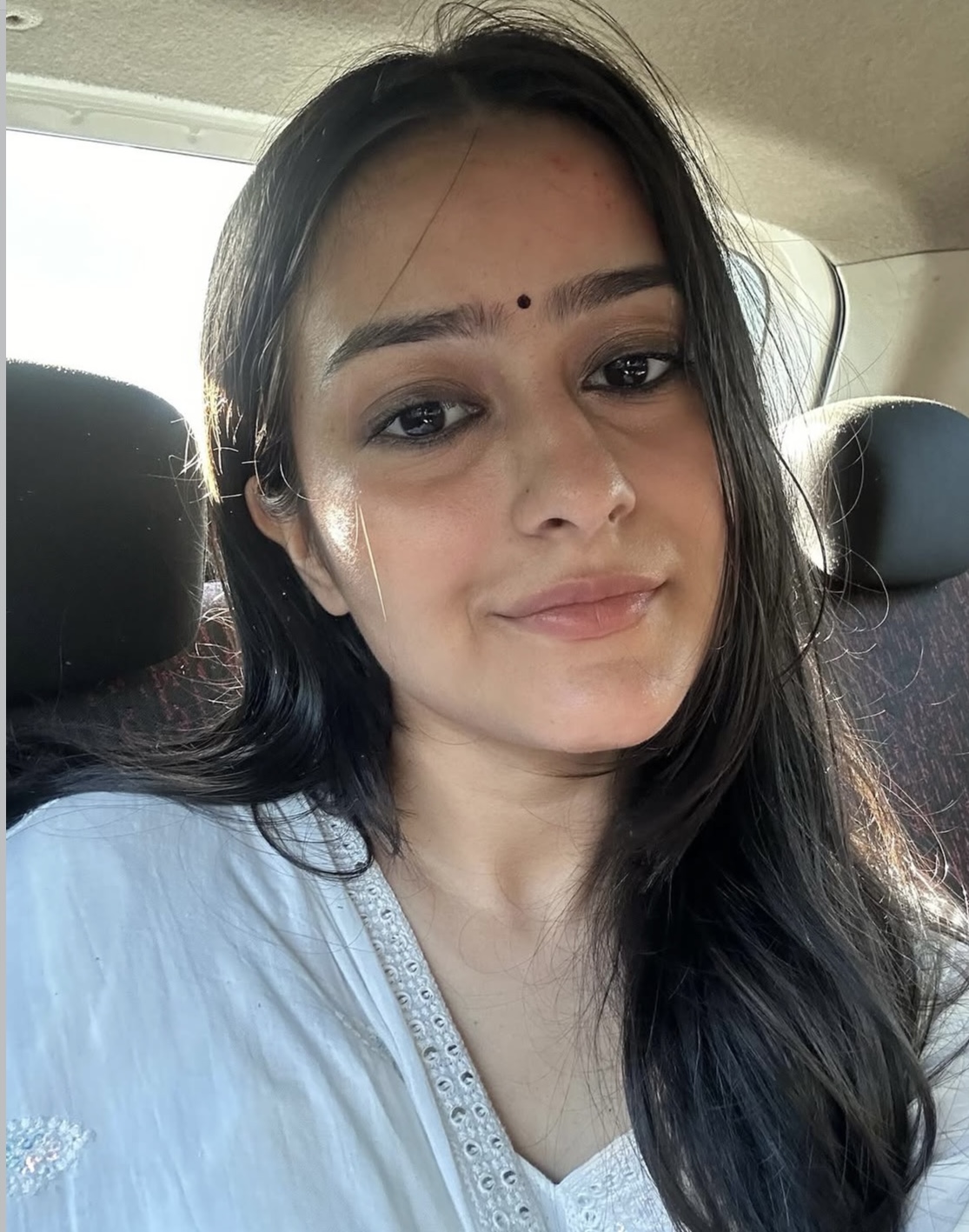 Leena Upadhyay