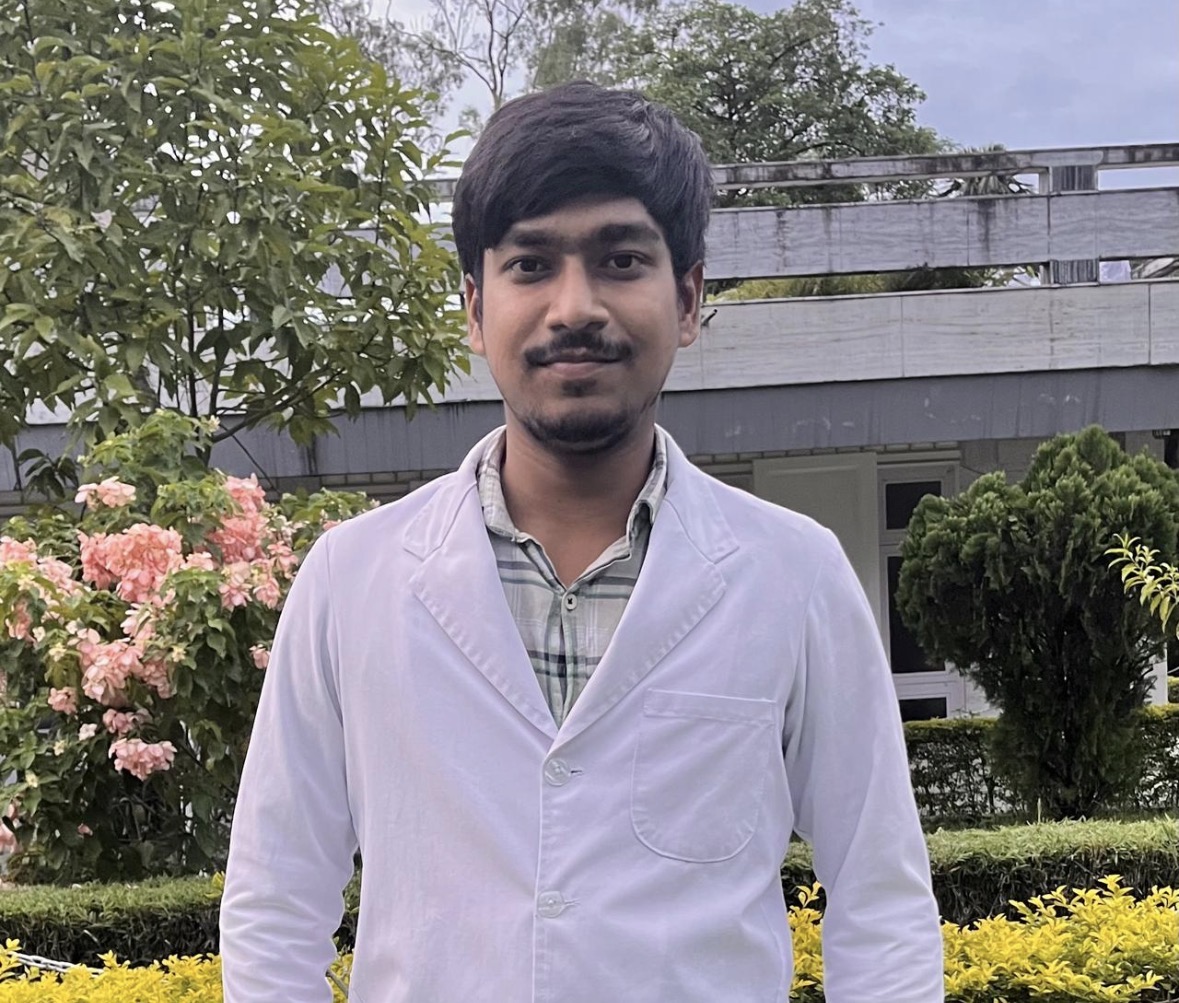 Nur Mohammad Mustafa