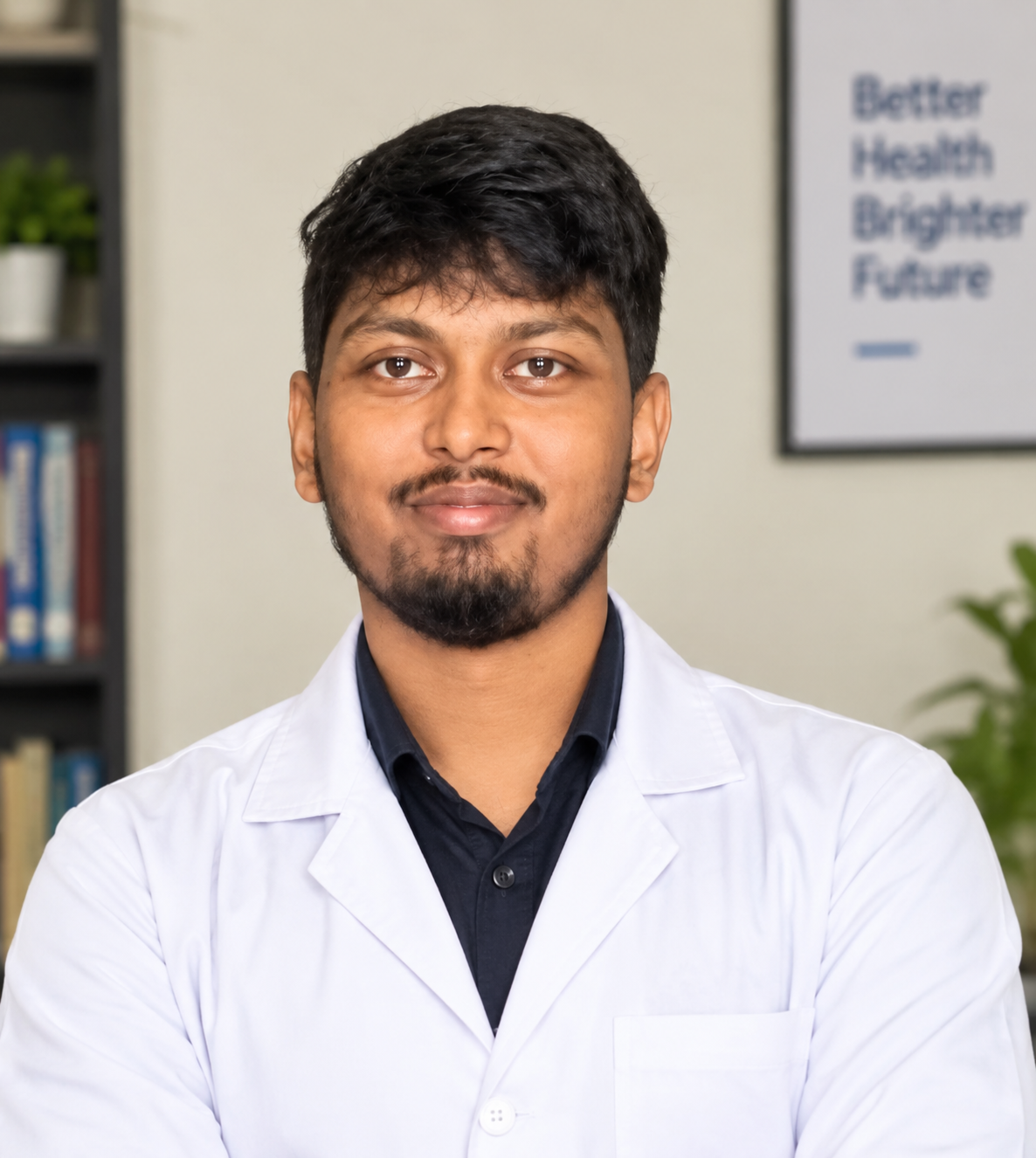 Ziaur Rahman Shahin