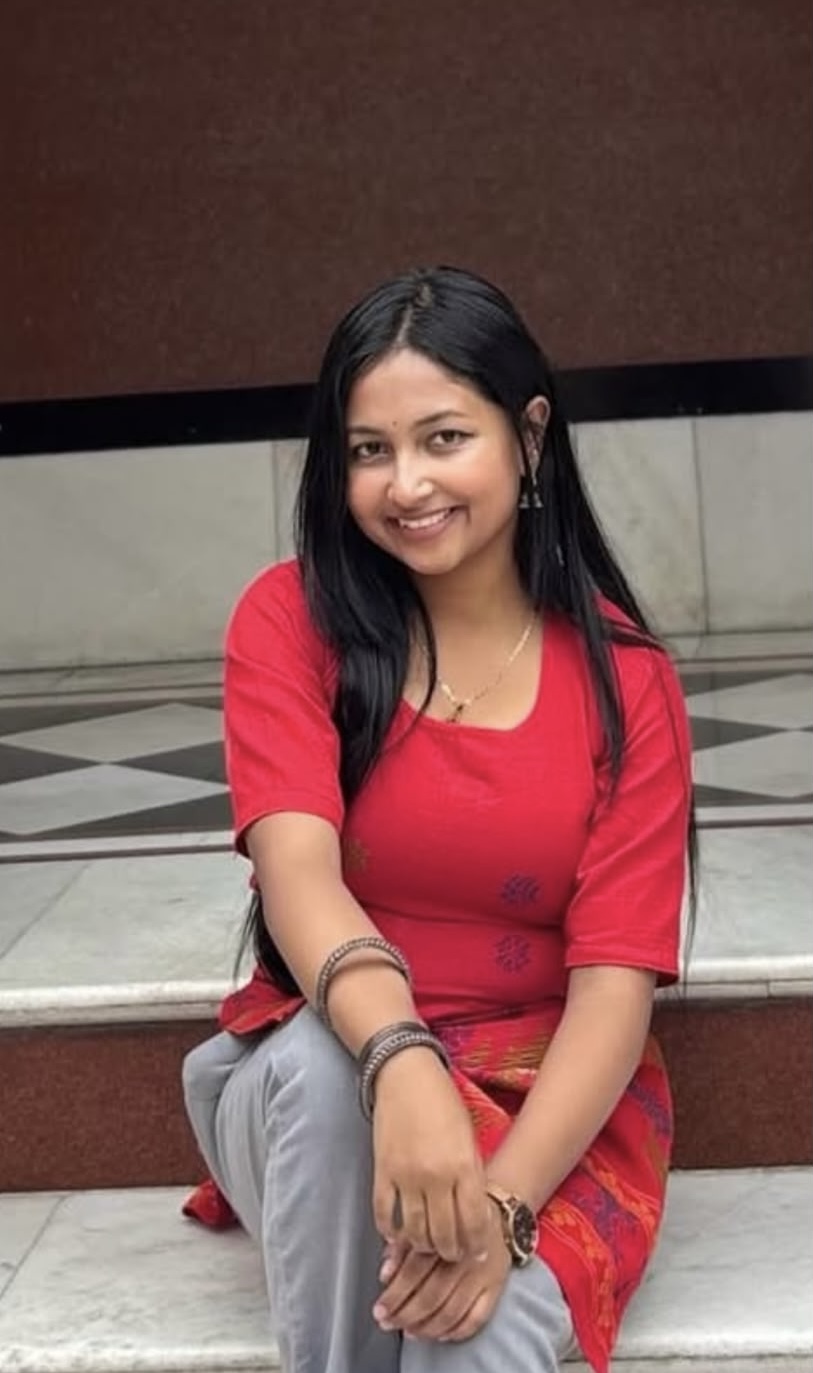 Anchumi Saikia